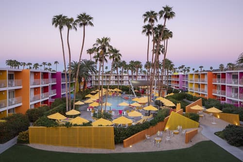 The Saguaro Palm Springs, Primary image