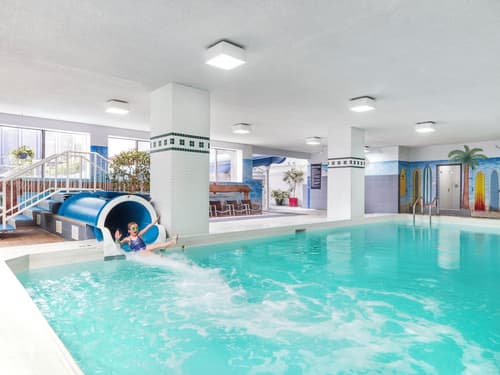 Chelsea Hotel, Toronto