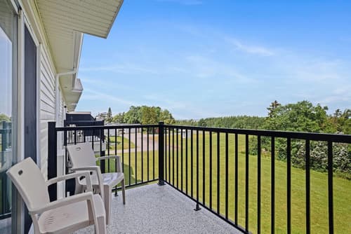 Days Inn by Wyndham Riviere-Du-Loup, Room