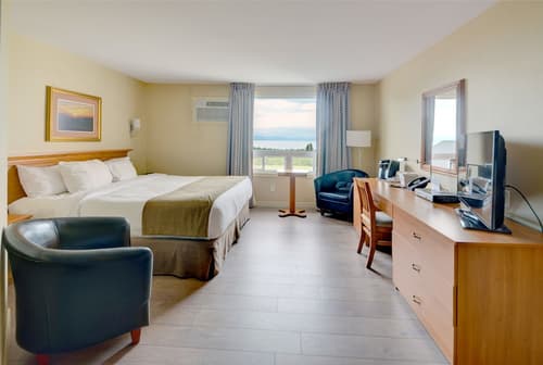 Days Inn by Wyndham Riviere-Du-Loup, Room