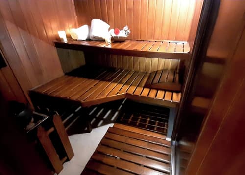 Embassy Suites by Hilton Bogota - Rosales, Spa