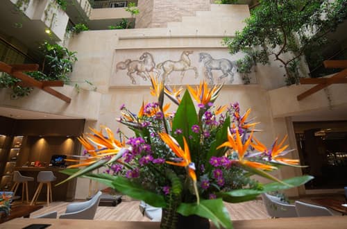 Embassy Suites by Hilton Bogota - Rosales
