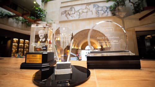 Embassy Suites by Hilton Bogota - Rosales