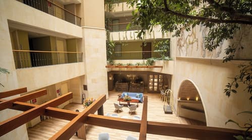 Embassy Suites by Hilton Bogota - Rosales