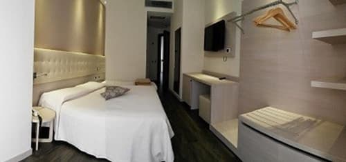 Hotel Norden Palace, Room