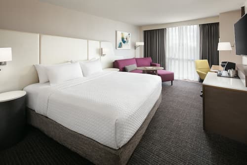 Crowne Plaza Houston Med Ctr-Galleria Area by IHG
