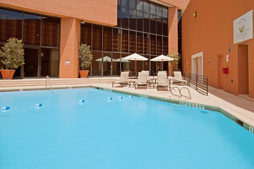 Crowne Plaza Houston Med Ctr-Galleria Area by IHG