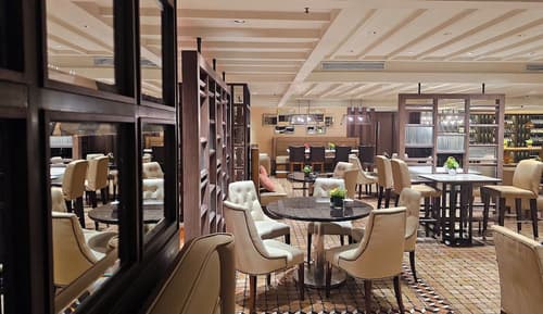 InterContinental Grand Stanford Hong Kong by IHG