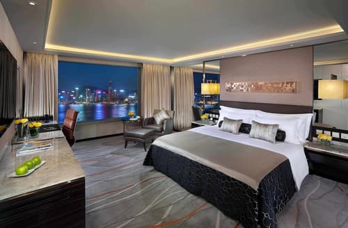 InterContinental Grand Stanford Hong Kong by IHG