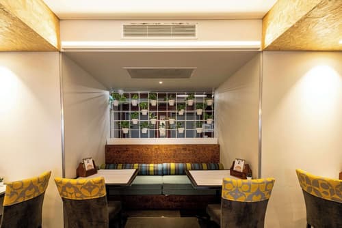 Metro Hotel Perth, Restaurant