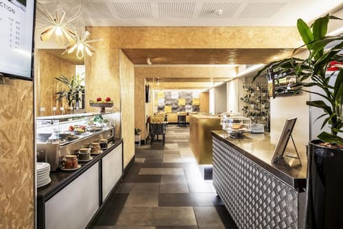 Metro Hotel Perth