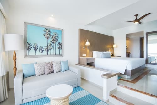 Sunscape Cancun All-Inclusive Resort & Spa by Hyatt, Room