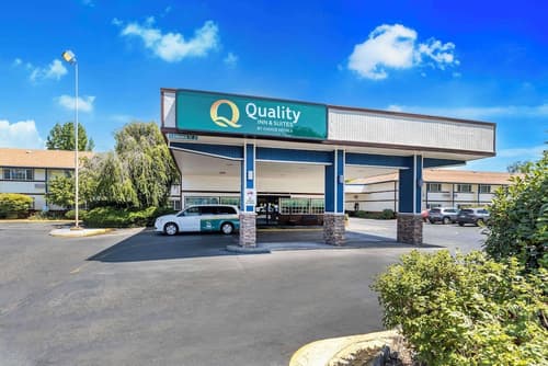 Quality Inn & Suites Medford Airport, Primary image