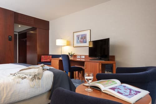 Maritim Hotel Würzburg, Room