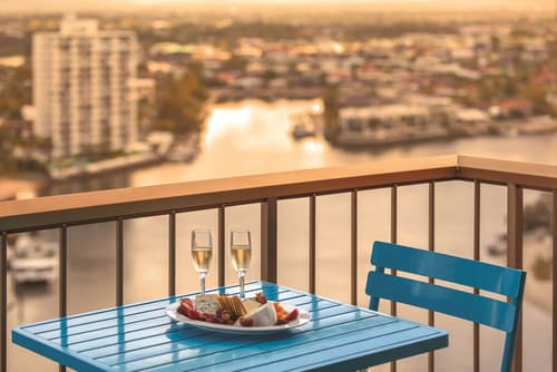 Vibe Hotel Gold Coast, Room amenity