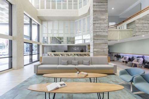 Vibe Hotel Gold Coast, Lobby