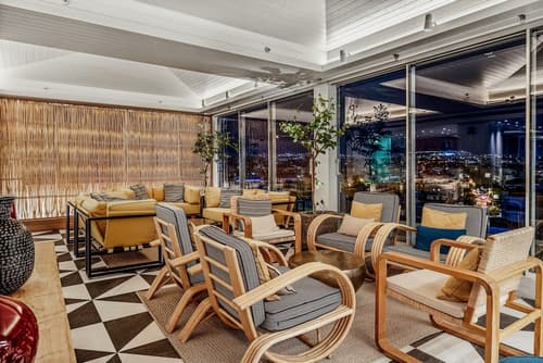 Athens Marriott Hotel