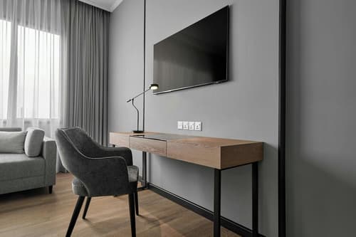 AC Hotel by Marriott Kuala Lumpur, Room