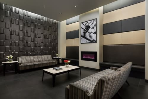 The Hotel @ Fifth Avenue