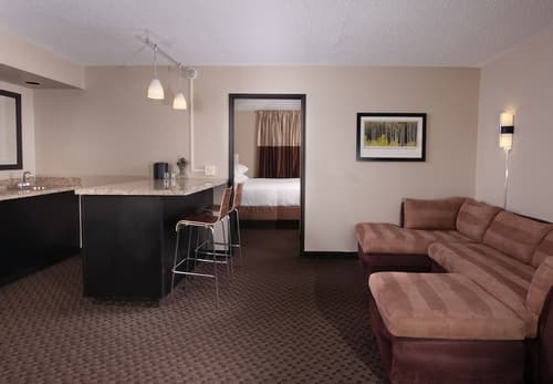 Hyatt Regency Green Bay, Room