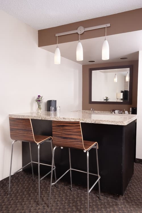 Hyatt Regency Green Bay, Room