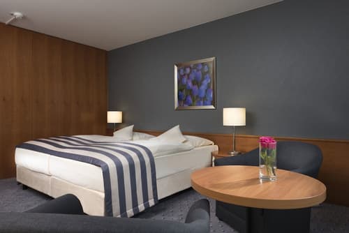 Maritim Hotel Ulm, Room