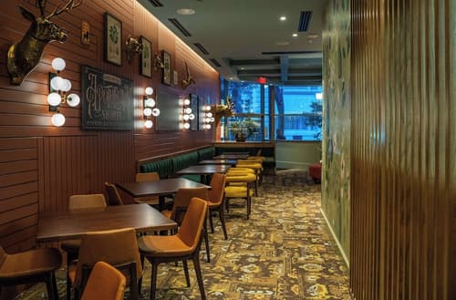 Hotel Theo New Orleans, Tapestry Collection by Hilton