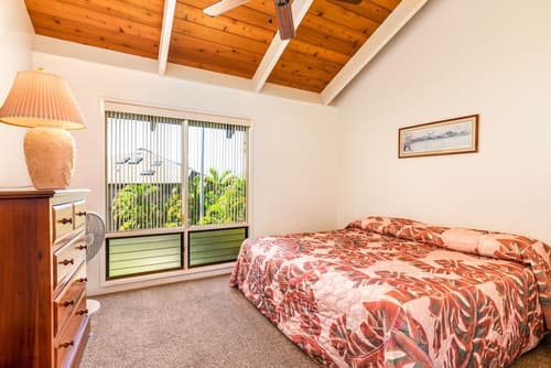 Kanaloa at Kona by OUTRIGGER, Room