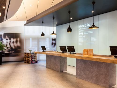 ibis Lisboa José Malhoa