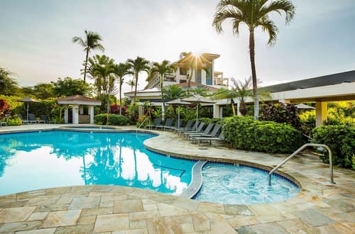 Maui Coast Hotel, Primary image