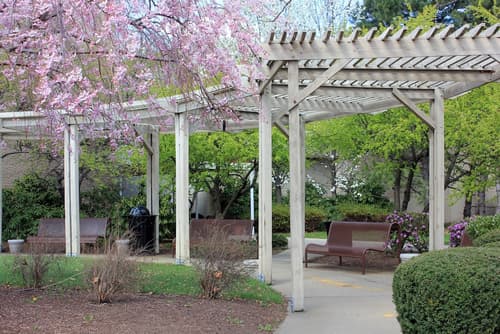 DoubleTree by Hilton Hotel Boston Bayside