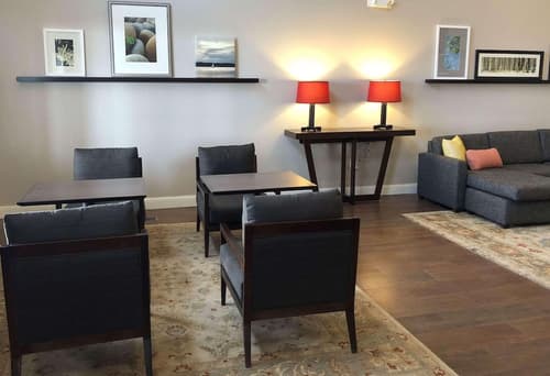 Country Inn & Suites by Radisson, Rapid City, SD, Lobby