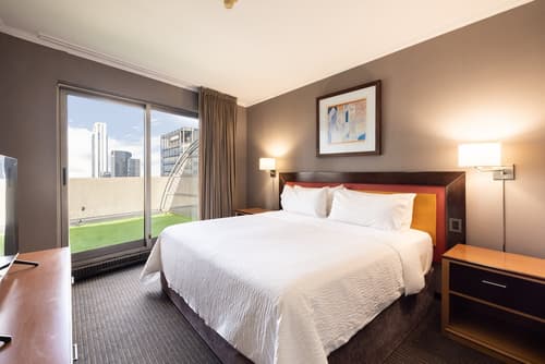 Holiday Inn Express Puerto Madero by IHG, Room