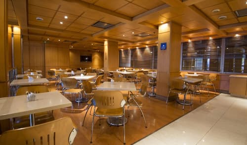 Holiday Inn Express Puerto Madero by IHG