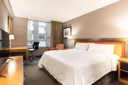 Holiday Inn Express Puerto Madero by IHG, Room