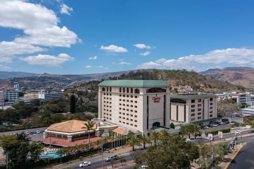 Clarion Hotel Real Tegucigalpa, Primary image