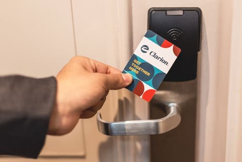 Clarion Hotel Real Tegucigalpa, Room