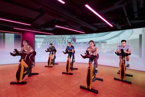 PARKROYAL COLLECTION Marina Bay, Singapore, Room