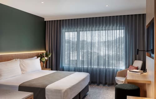 Rydges Rotorua, Room