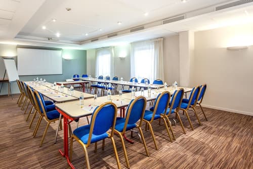 Appart'City Classic Genève – Gaillard, Meeting facility