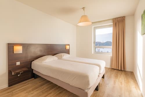 Appart'City Classic Genève – Gaillard, Room