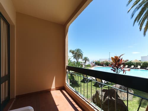 Garajau Madeira Hotel