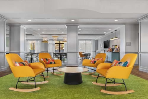 Spark by Hilton Charlotte Tyvola I-77