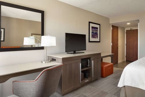 Hampton Inn Philadelphia Mt. Laurel