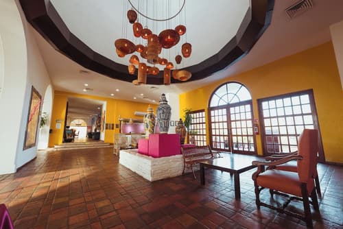 All Ritmo Cancun Resort & Water Park - All Inclusive