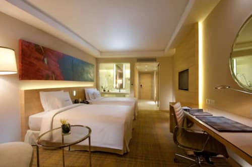 DoubleTree by Hilton Hotel Kuala Lumpur, Room