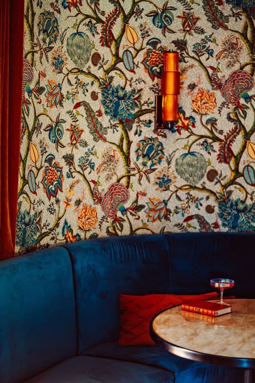 Hôtel Maison Lacassagne, Reception