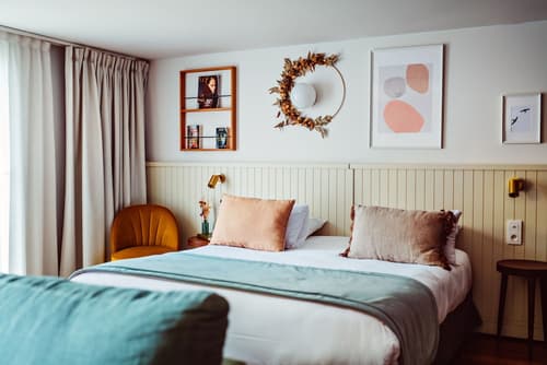 Hôtel Maison Lacassagne, Primary image