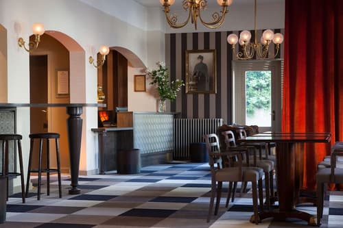 Logis Hôtel Beauséjour Colmar