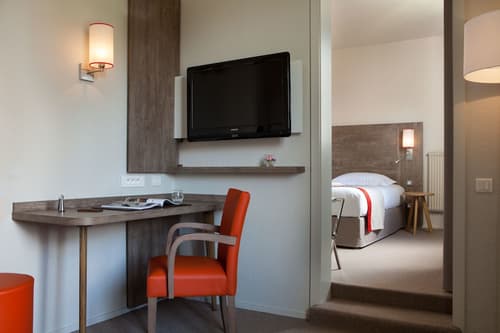 Logis Hôtel Beauséjour Colmar